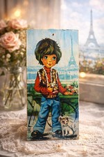 🖼️ Cadre Tableau Vintage