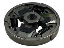 Embrayage pour tronçonneuse