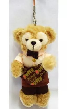Disney duffy peluche - disney,