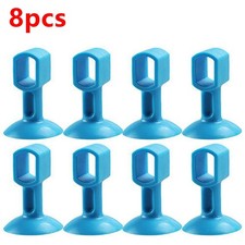 Porte Butoir de Porte Verre