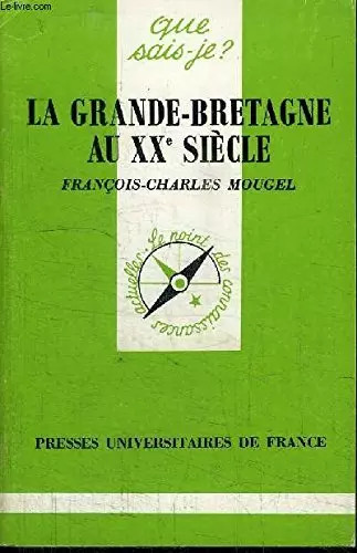 Grande bretagne xxe - la, grande-bretagne