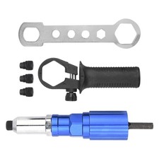 Outil De Rivetage Sans Fil À