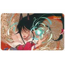 Riftbound TCG: League of Legends: Ahri Playmat (PRESALE 31/10/2025)