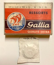 RESSORT REVEIL EUROPA 00