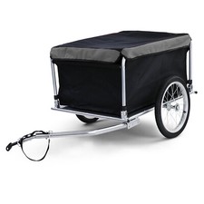 Vélo Remorque Transport