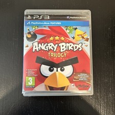 JEU SONY PS3 PLAYSTATION ANGRY