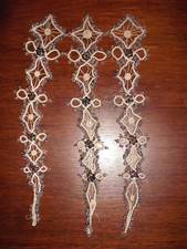 Passementerie ancienne