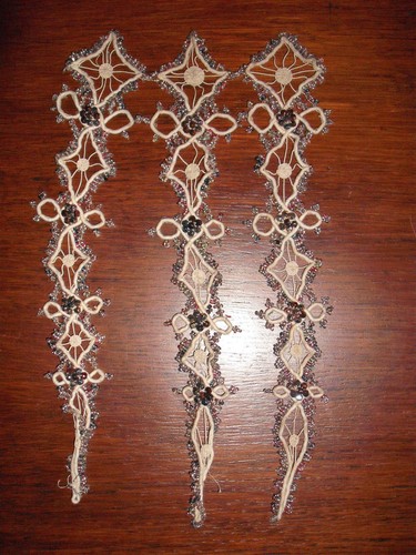 Passementerie ancienne