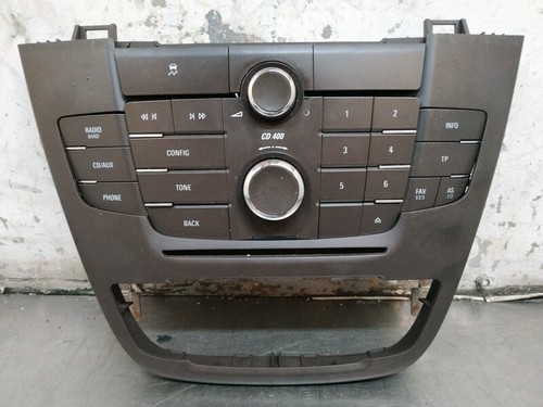 13321293 autoradio opel - autoradio,