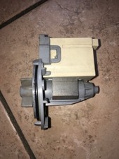 Pompe de Vidange Lave Linge