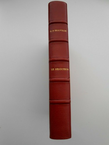 Séducteur gérard - séducteur,