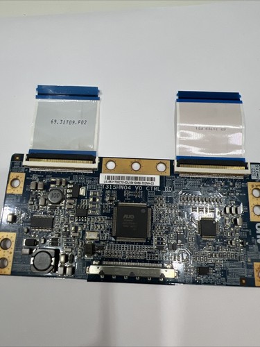 Carte con t315hw04 v0 - ,