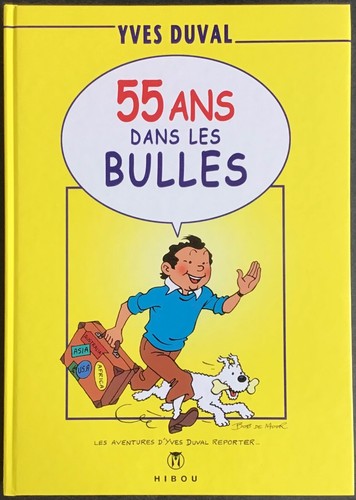 Ans dans les bulles par - ans,