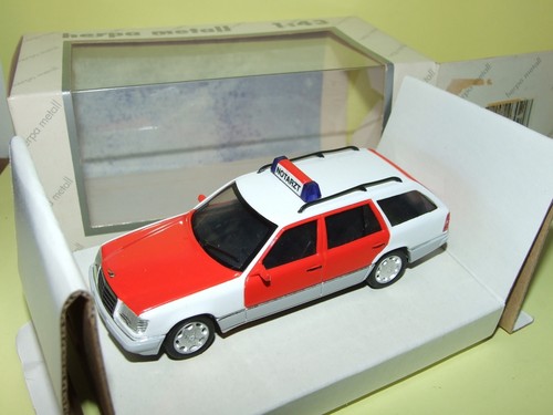 Mercedes classe w124 - e,