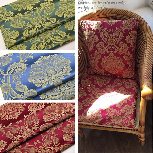 Floral tissu jacquard - floral,