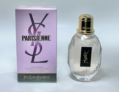 Parisienne yves saint - by,