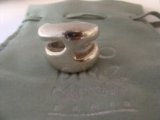 24grammes énorme bague argent