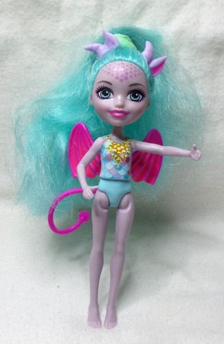 Poupée enchantimals doll - poupÉe,