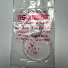 Tudor 25-15 25 15 Verre Plexy