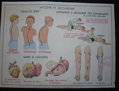 L846 mdi affiche - mdi, anscombre