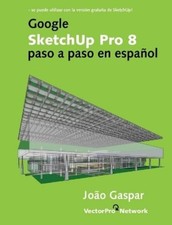 Joao Gaspar Google SketchUp