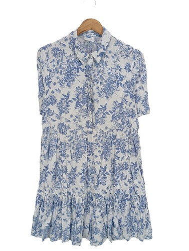 Vila robe chemise dames - vila,