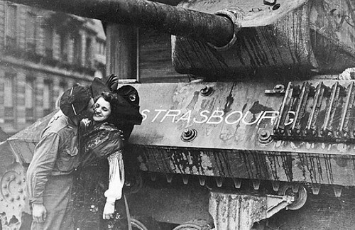 Ww2 strasbourg colmar mulhouse - ww2,