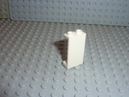 Lego white panel réf - 1,