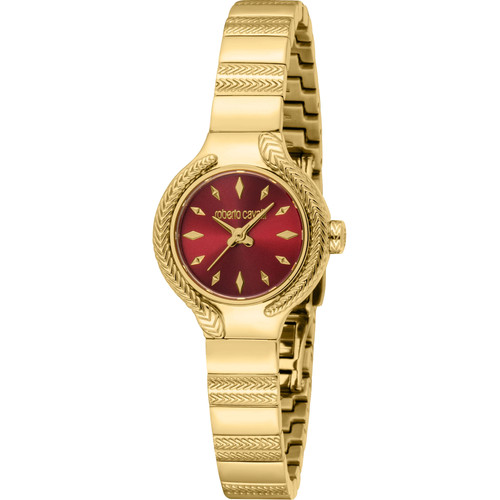 Montre roberto cavalli - montre,
