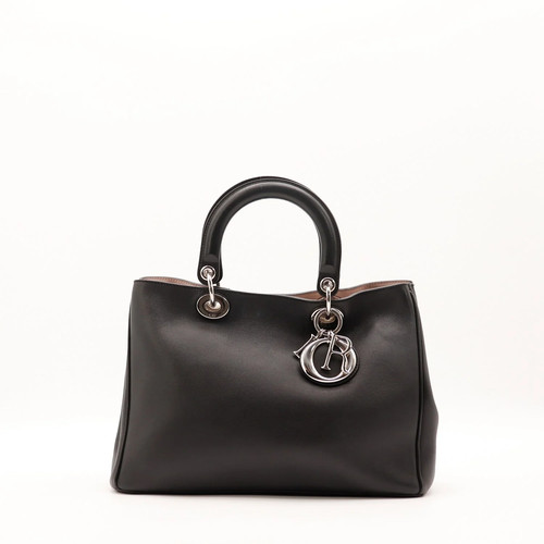 Sac main dior noir - sac,
