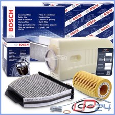 BOSCH KIT DE RÉVISION A POUR