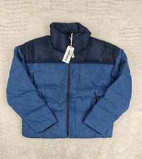 Doudoune puffer Wrangler –