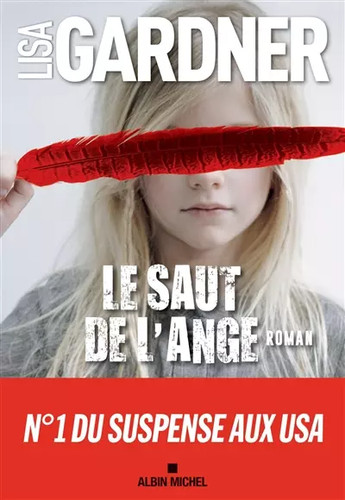 Saut ange lisa - saut,