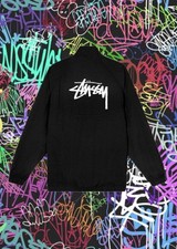 Veste H « Nike x Stüssy »
