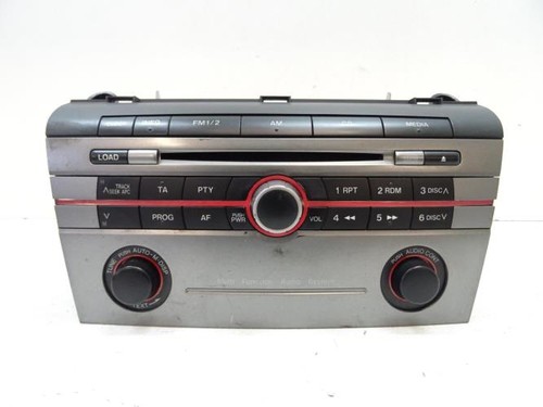 Autoradio origine mazda - 3, 1