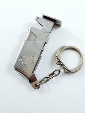 PORTE-CLES - PINCE à TIERCÉ Fonctionnelle - SELF-TOTE PMC - Hippisme - 1960s -