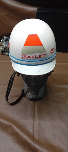 Ancien casque bol - ancien,