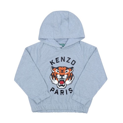 Kenzo sweat capuche enfant - à,