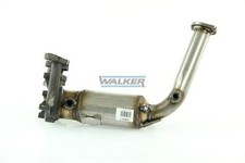 WALKER Catalyseur Pot catalytique 20611 pour FIAT PUNTO (188) 500mm 6,600kg