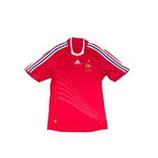 Maillot football vintage