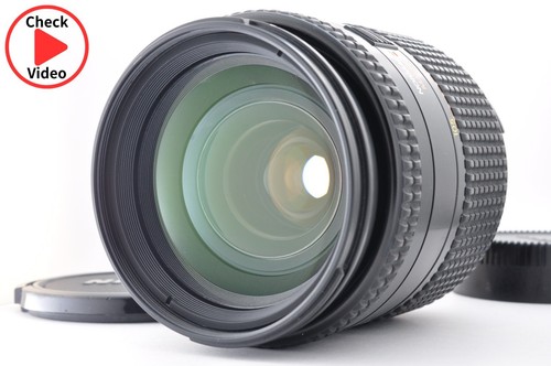 Objectif zoom nikon nikkor - objectif,