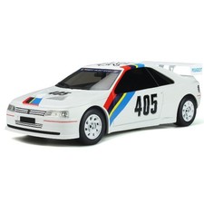 Peugeot 405 T16 Gr.S Diese 405
