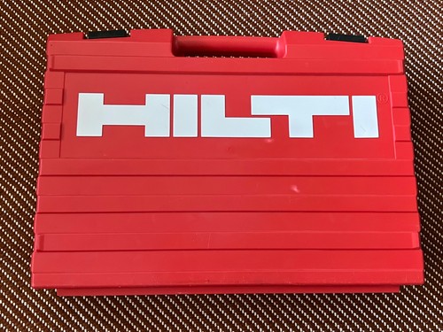 Hilti 151a cordless drill - sf-151a,,