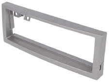 Facade autoradio FA168C