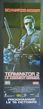 Terminator II Le Jugement