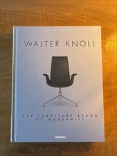 Walter Knoll - The furniture