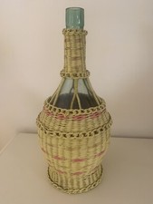 Ancienne Grande Bouteille En