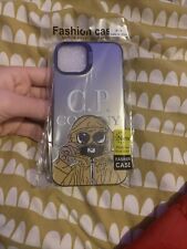 Coque Cp Compagnie iPhone 13