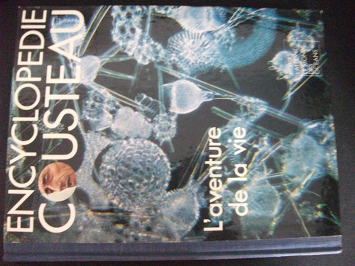 Encyclopédie cousteau - encyclopédie,