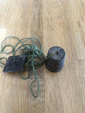 fil a plomb de maçon poids